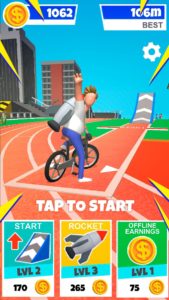 Bike hop mod apk download