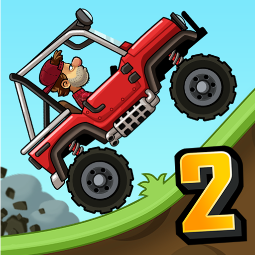 Hill Climb Racing 2