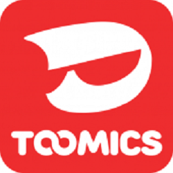 Toomics mod apk