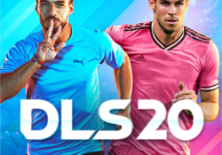 DLS mod apk