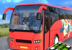 indian bus simulator mod apk