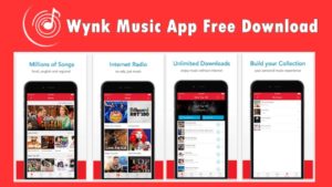 Wynk Music Premium APK