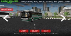 Indian Bus Simulator download