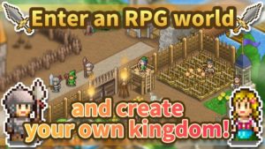 Kingdom adventure mod apk v2.0.8 Unlimited Diamonds