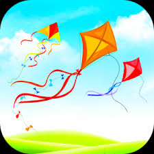 Kite Fly Mod Apk