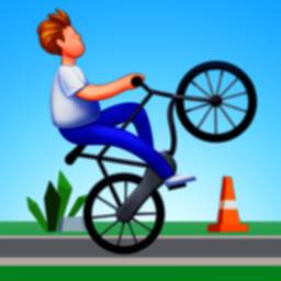 Bike Hop Mod Apk Download Latest Verion (Unlimited Money)