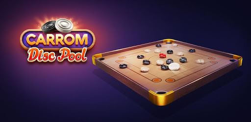 Carrom Disc Pool Mod APK (Unlimited Gems/Coins) 2021