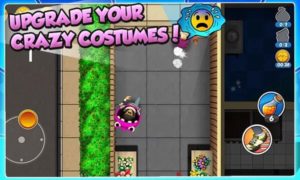 Robbery Bob 2 mod apk