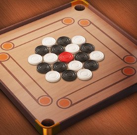 Carrom game for windows 10