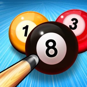 8 Ball Pool Mod Apk