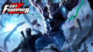 Fury Survivor Pixel Z Mod Apk V1 061 Unlimited Coins