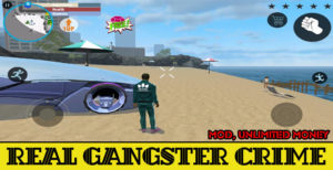 real gangster crime mod apk