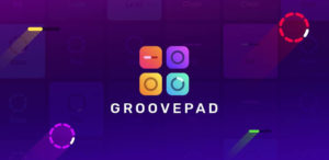 Groovepad - music & beat maker mod apk 1.4.0 [premium]