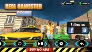 Real gangster crime mod apk [unlimited money] Dmodapk