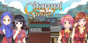 Citampi Stories Mod Apk