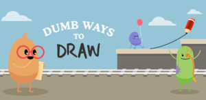 Dumb Ways To Draw img