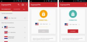 ExpressVPN mod apk3