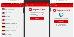 ExpressVPN mod apk4