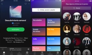 spotify apk mod