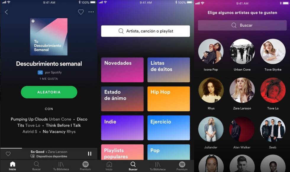 Spotify Premium Mod Apk (Unlocked Unlimited Feature) 2020