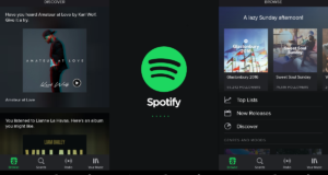 Spotify Premium Apk