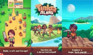  tinker island 1.5.25 mod apk