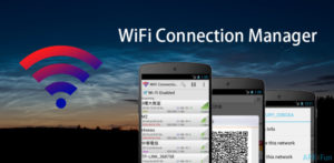 WiFi Connection Manager Mod APK