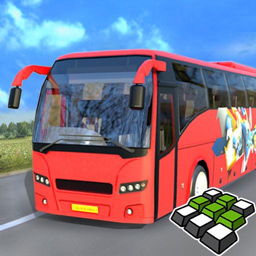 Indian Bus Simulator Mod Apk Download (Unlimited Money)