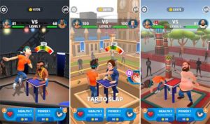 Slap Kings Mod Apk