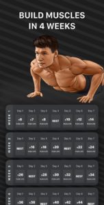 Mod Apk Muscle Booster