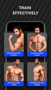 MuscleBooster Mod