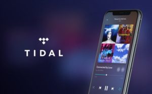 tidal hifi apk