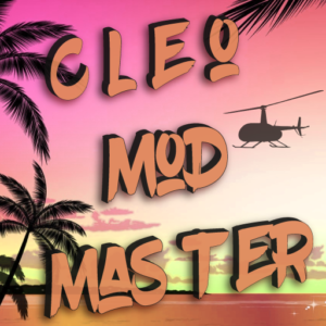 CLEO MOD Master APK Download Latest (Unlimited Unlocked)