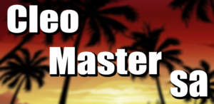 cleo mod master apk