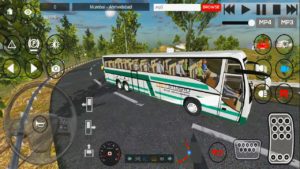 Indian Bus Simulator Mod Apk Download (Unlimited Money)