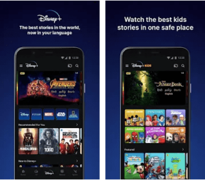 Hotstar Premium Mod Apk [Disney+/Premium/VIP]