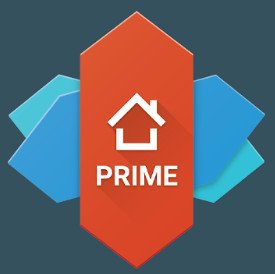 nova launcher prime apk