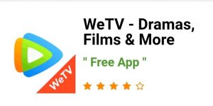 We tv Mod Apk Download (VIP Access Unlimited) 100% Working