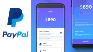 paypal-app