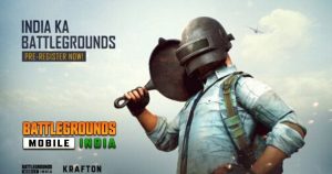 Battle Grounds Mobile India Mod Apk