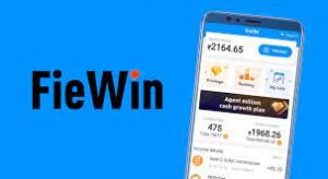 Fiewin Mod Apk Download {Unlimited Money}