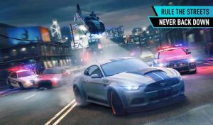 Need For Speed No Limits Mod Apk (Unlimited Money)